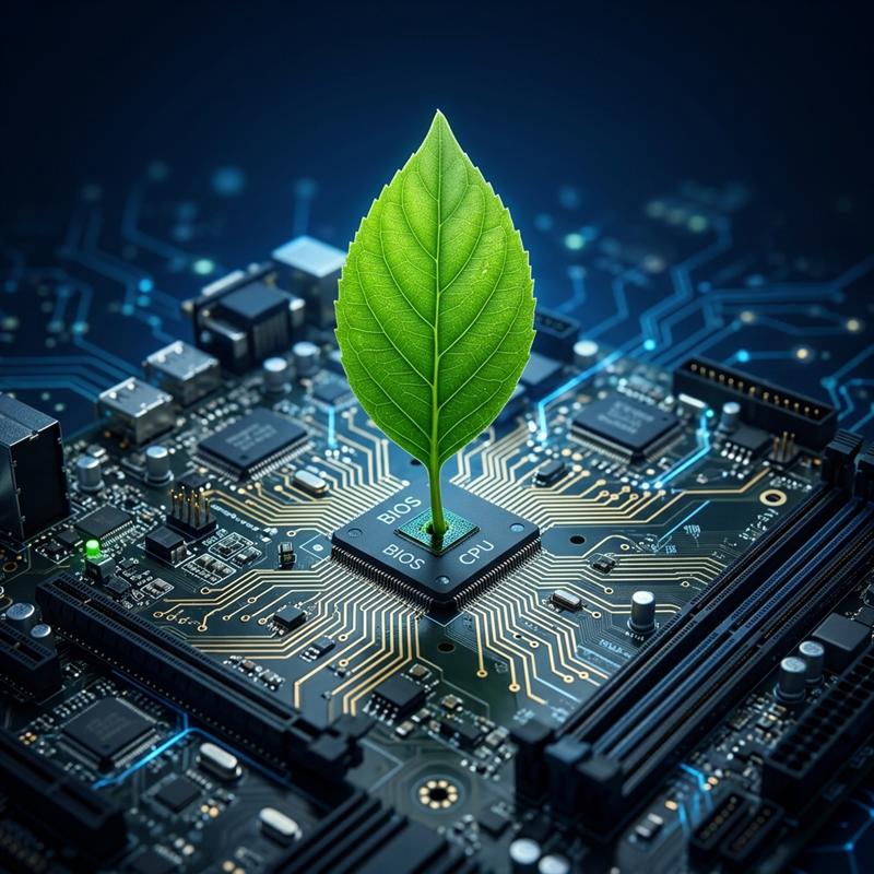 Zielona technologia nadzieja