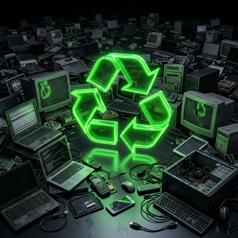 Nowoczesna, energooszczędna lodówka w minimalistycznej kuchni